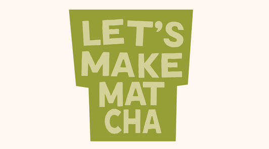 Morning Boost: Start Your Day with Matcha!