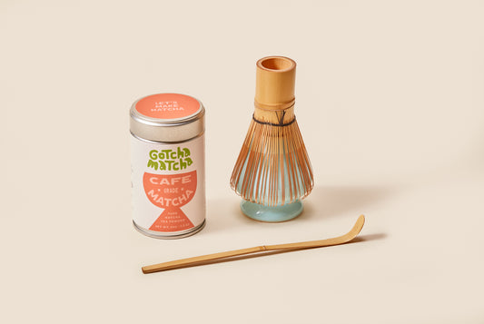 WhiskIt Kit Bundle