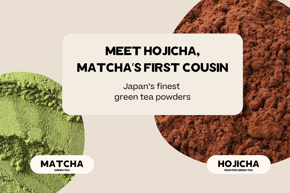 Let's Drink Matcha Bundle